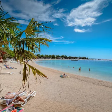 Cheers Beach Apartamento *