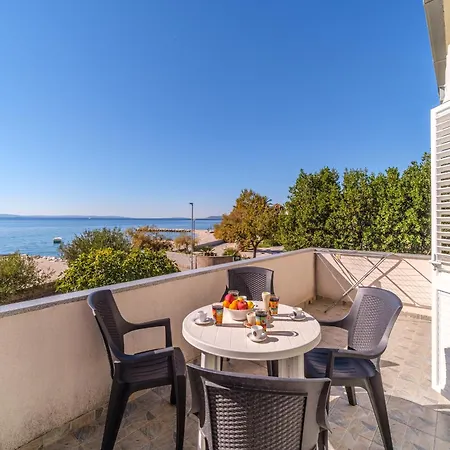 Cheers Beach Apartamento *