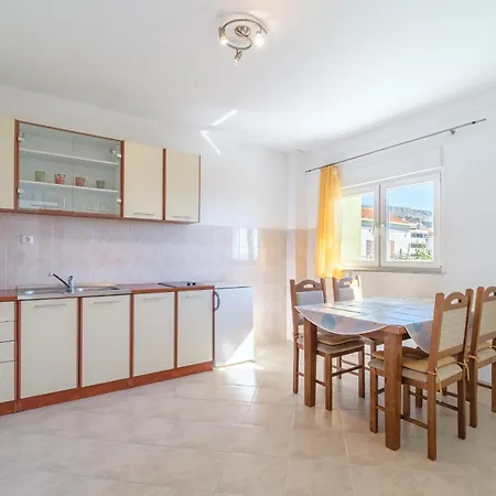Apartamento Cheers Beach Podstrana
