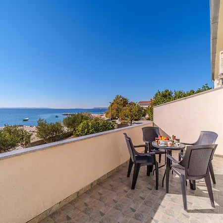 Cheers Beach Apartamento